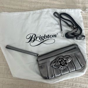 Brighton mini purse or clutch
